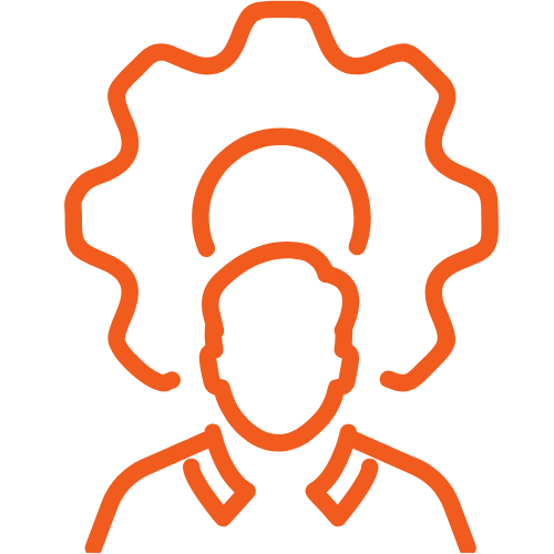 Responsables de mantenimiento e ingeniería