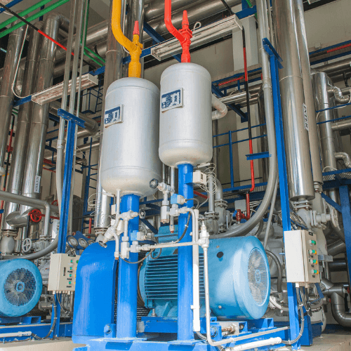 Servicio de legalización de instalaciones frigoríficas industriales