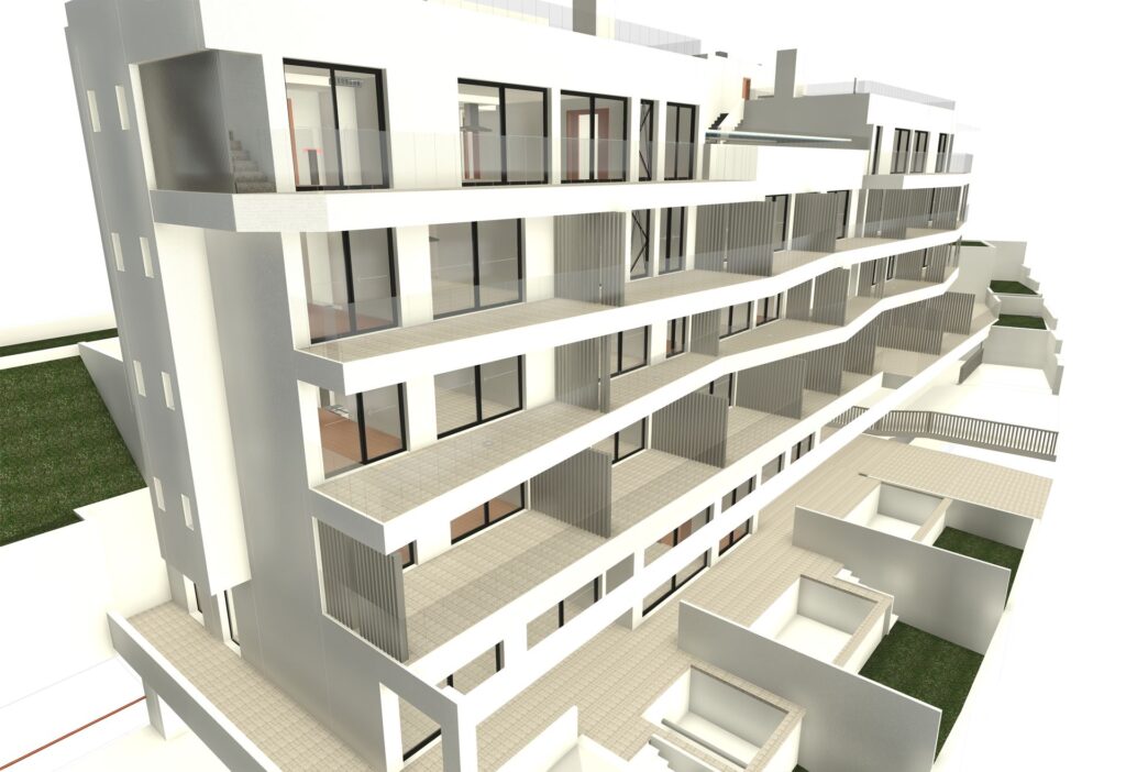 BIM for residential prime