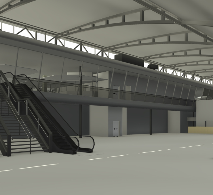 When it makes sense to hire external BIM technical support